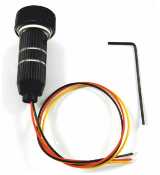 DUPLEX 2,4EX Stick with Potentiometer for Transmitter DC/DS